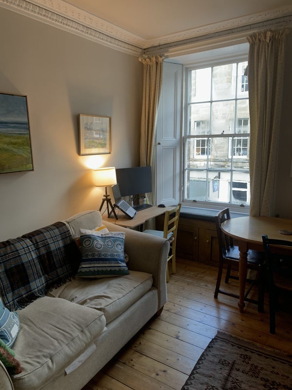 Room William Street in City of Edinburgh