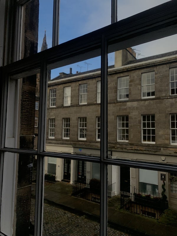 Room William Street in City of Edinburgh