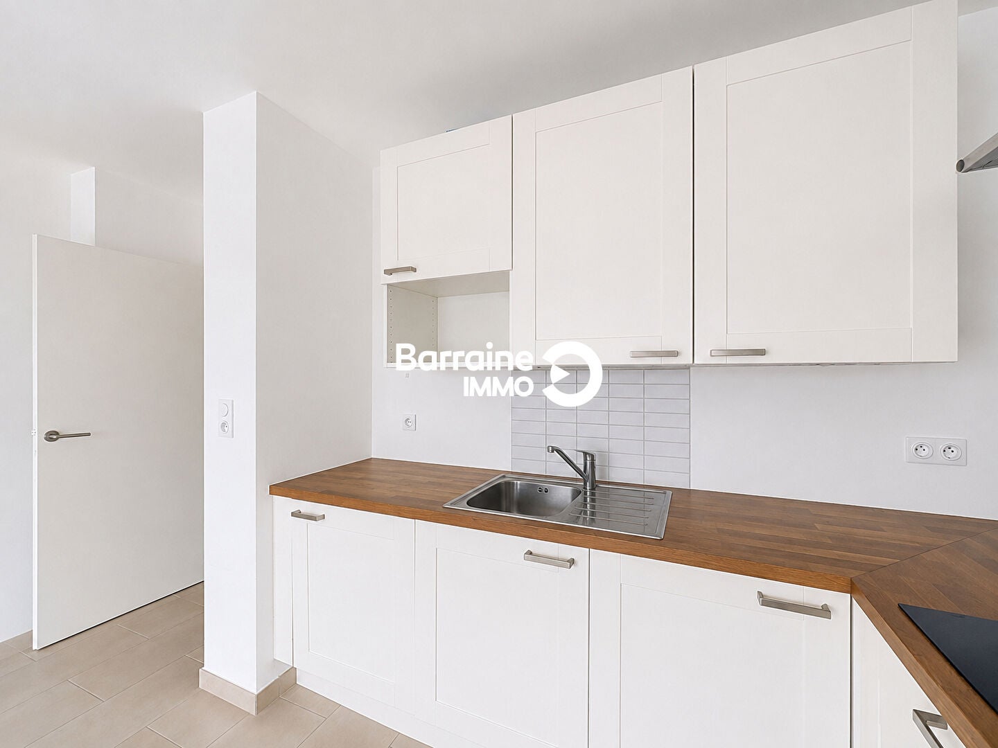 Appartement Rue du Maréchal Valée à Brest