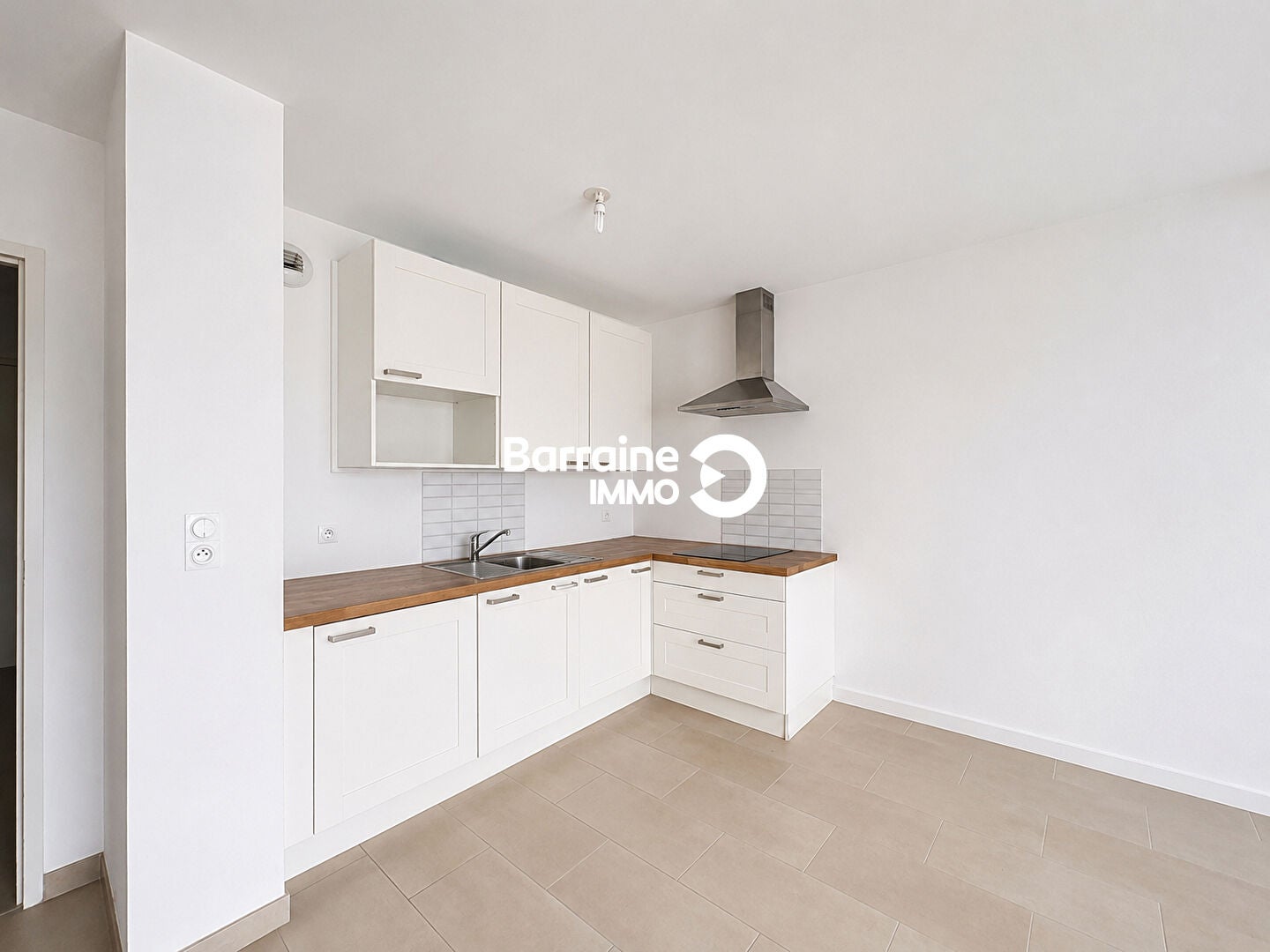 Appartement Rue du Maréchal Valée à Brest
