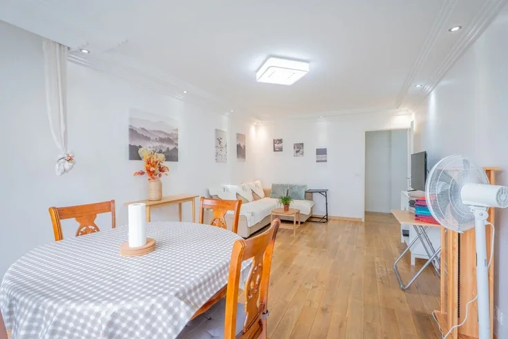 Appartement Rue René Thibert à Villejuif