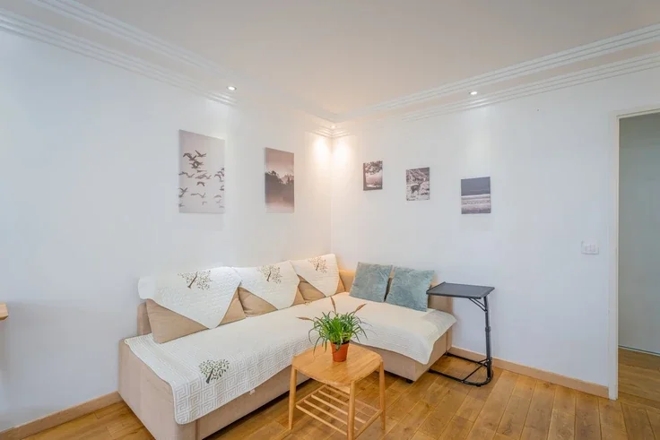 Appartement Rue René Thibert à Villejuif