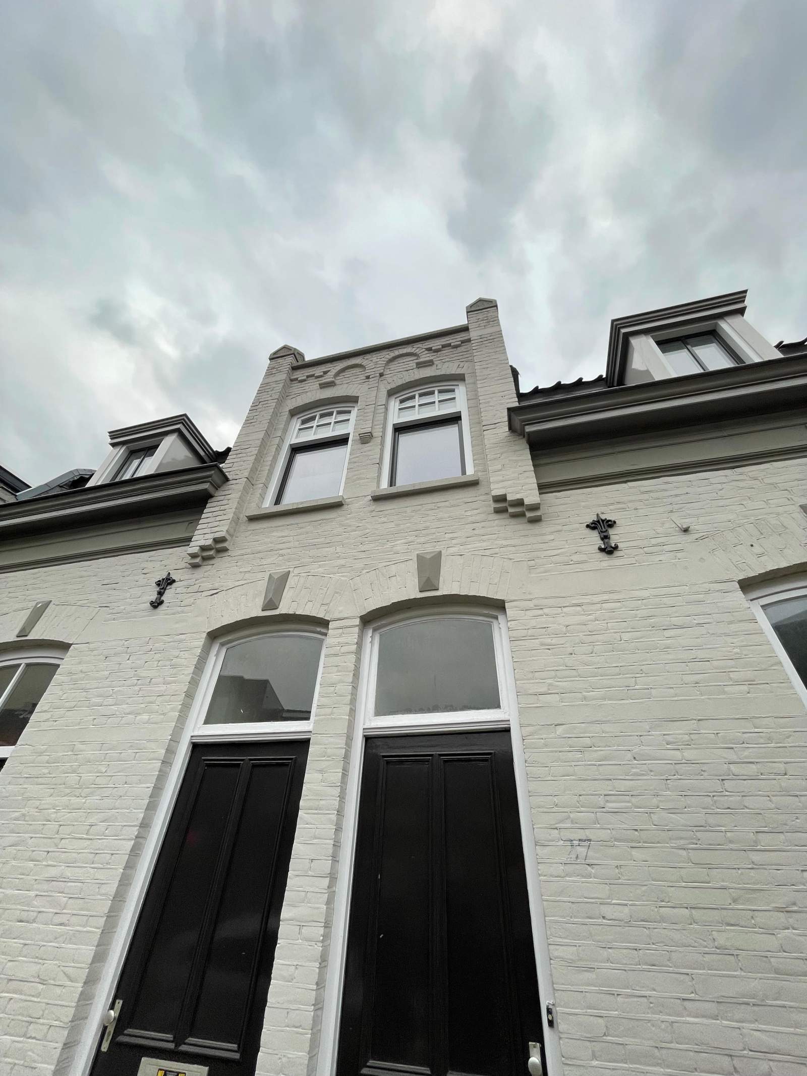 Kamer Koestraat in Tilburg