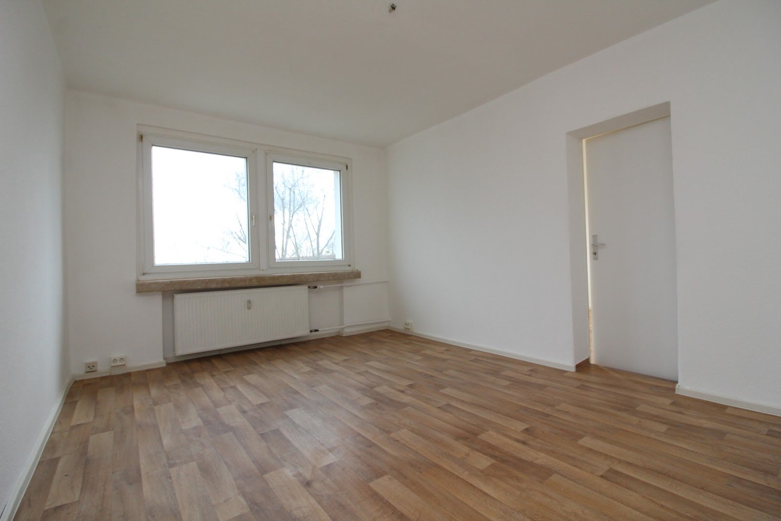 Wohnung Hermann-Duncker-Straße in Wittenberg