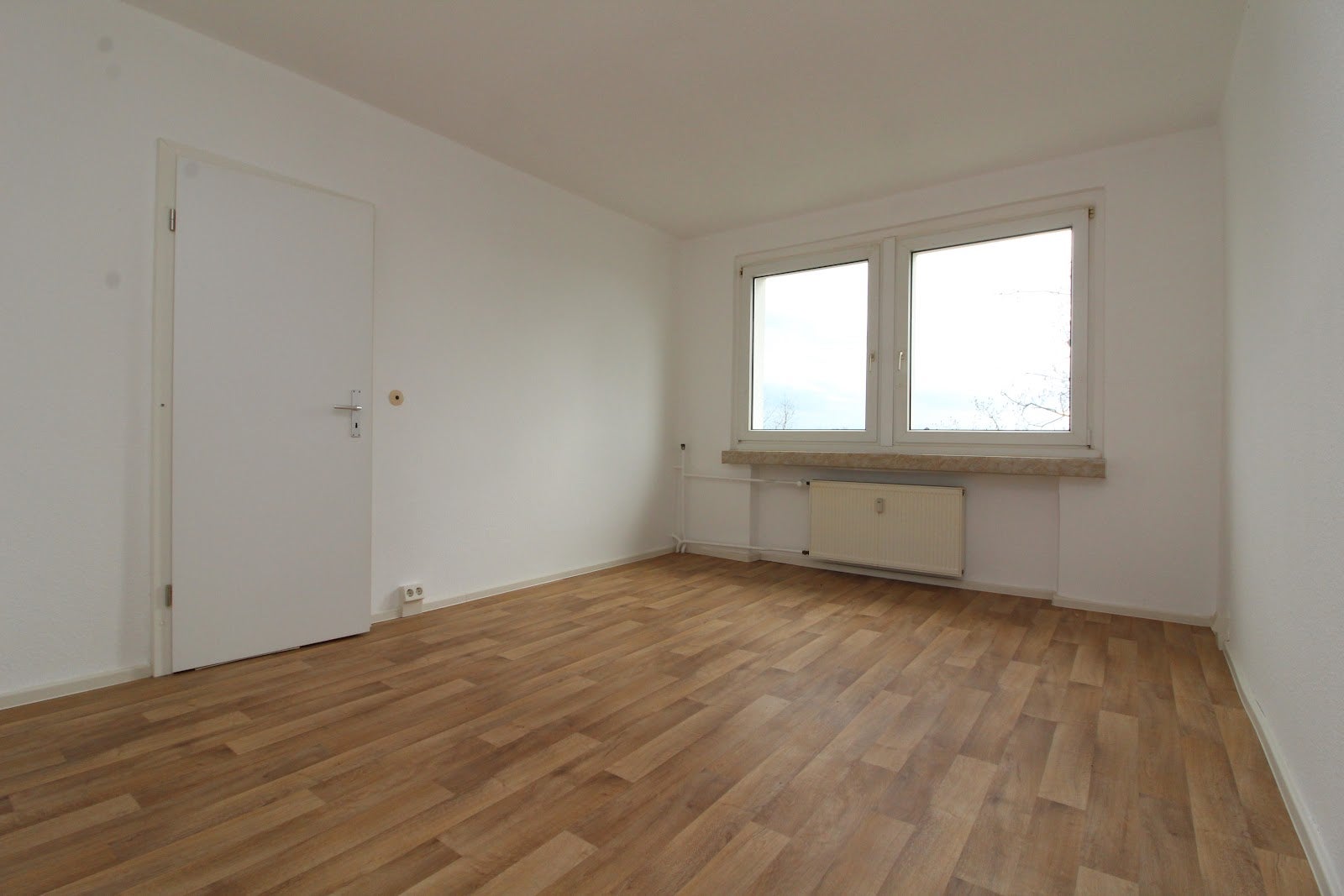 Wohnung Hermann-Duncker-Straße in Wittenberg
