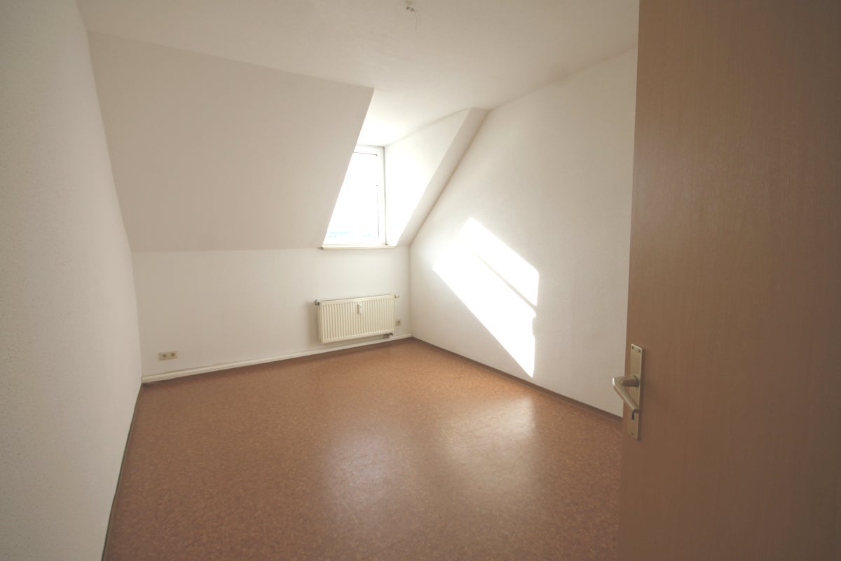 Wohnung Obere Hauptstraße in Hartmannsdorf