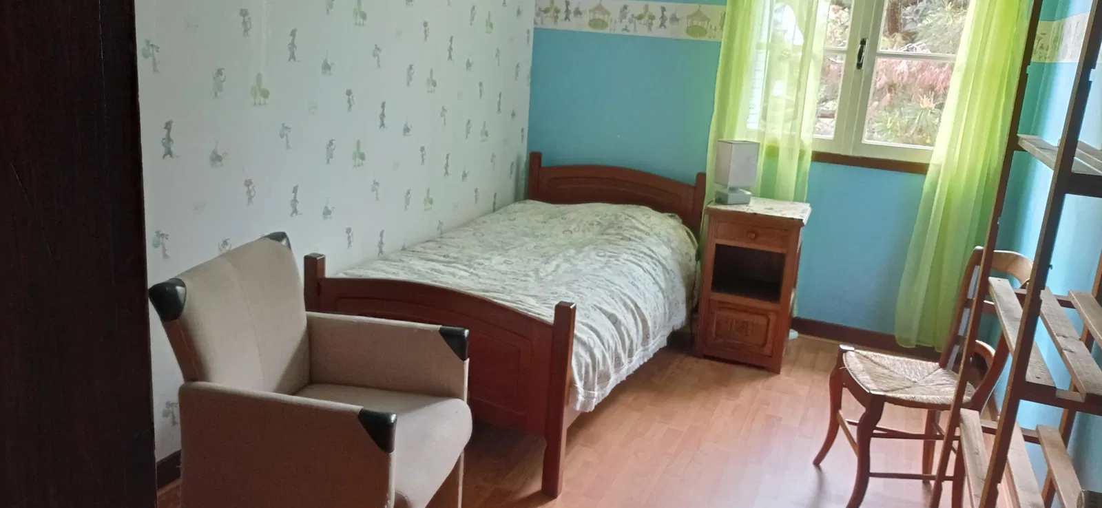Room Rue Jean-Pierre Tapie in Séméac