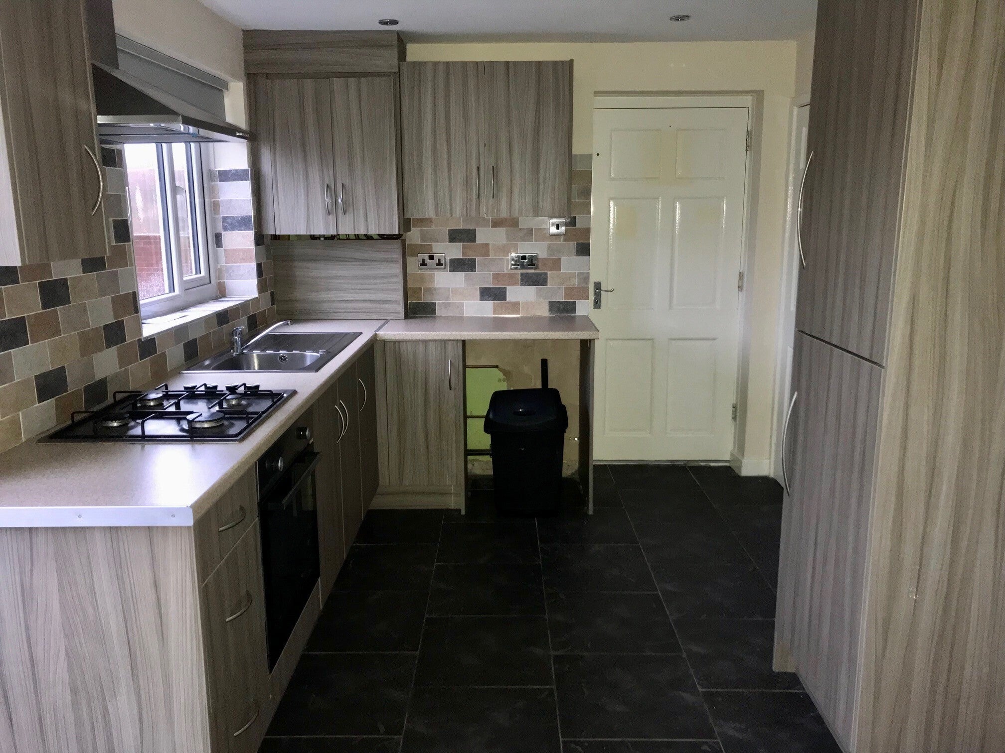 House Browsholme Avenue in Preston