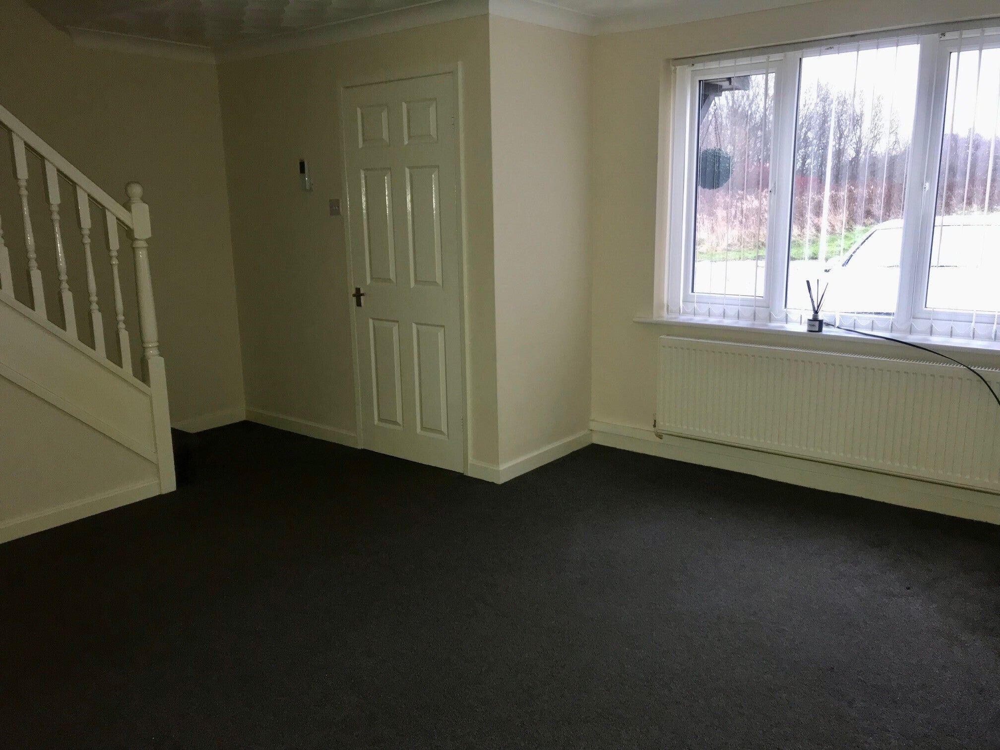 House Browsholme Avenue in Preston