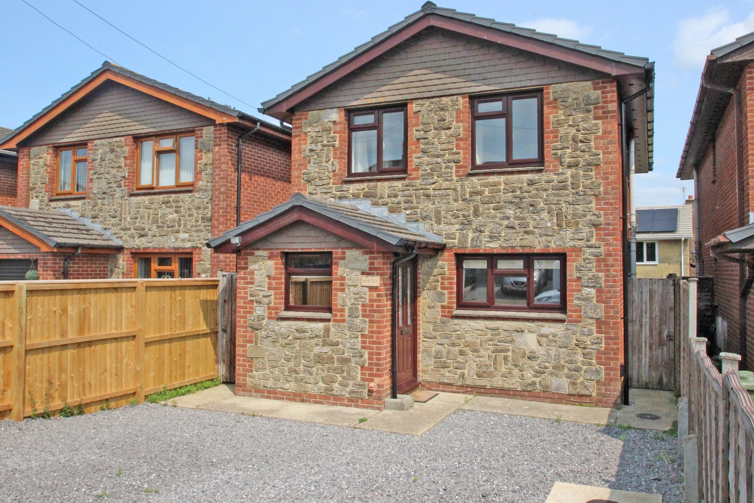 House Pitt Street in Ryde
