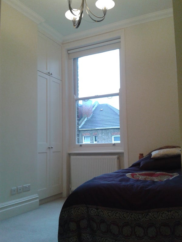Room Riverview Gardens in Greater London