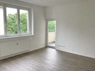 Wohnung Herweghstraße in Magdeburg