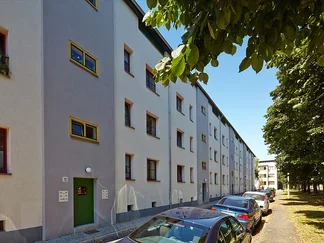 Wohnung Herweghstraße in Magdeburg