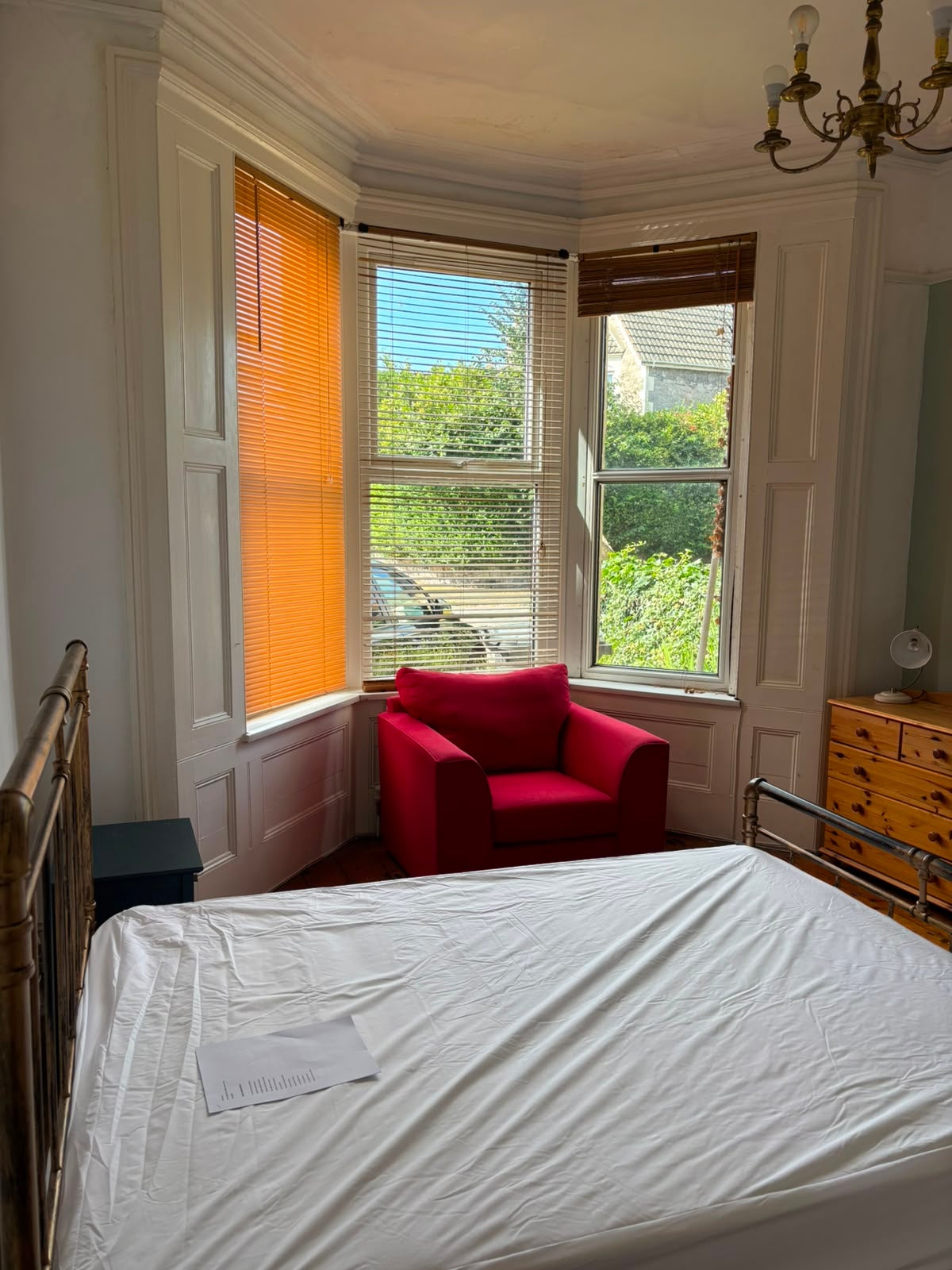 Room Gordon Road in Weston-super-Mare