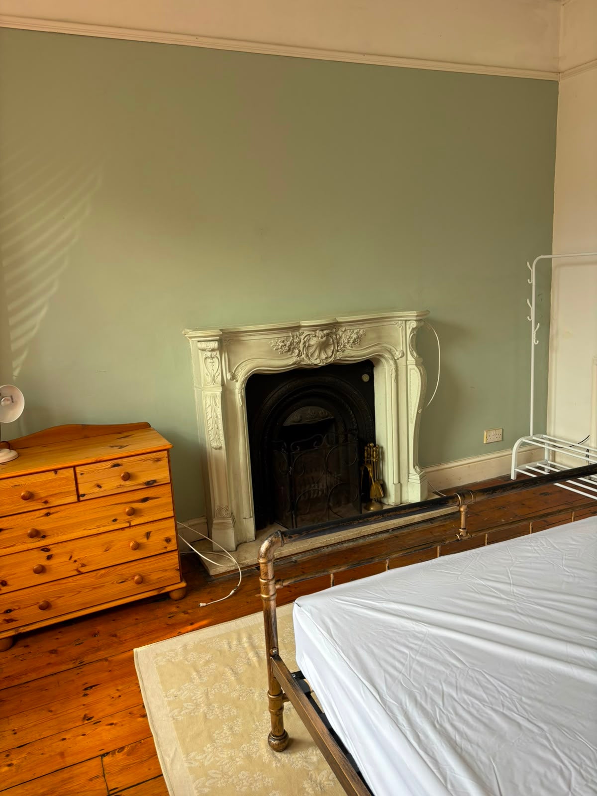 Room Gordon Road in Weston-super-Mare