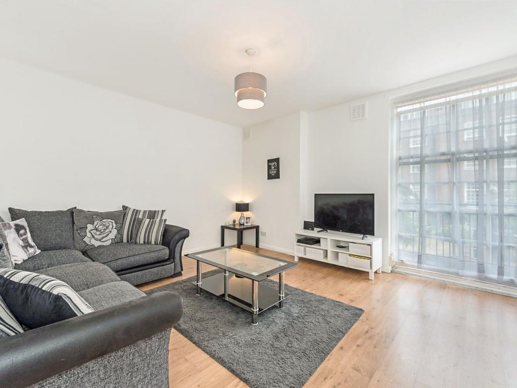 Flat Westbourne Grove in Greater London