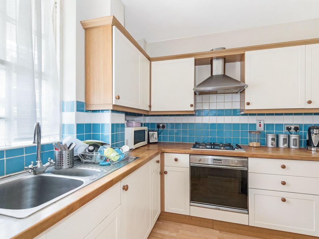 Flat Westbourne Grove in Greater London