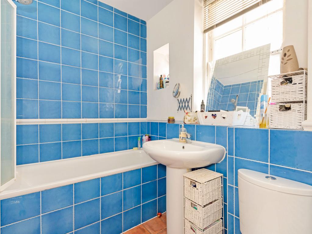 Flat Westbourne Grove in Greater London