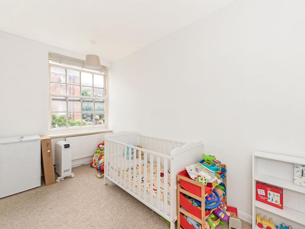 Flat Westbourne Grove in Greater London