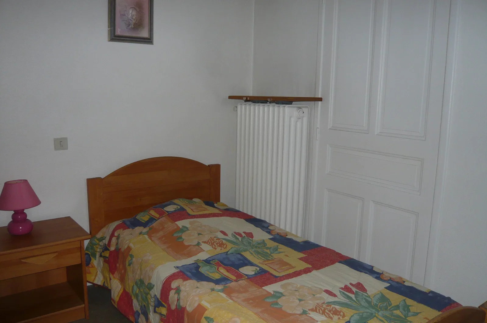 Chambre Avenue Georges Couthon à Clermont-Ferrand