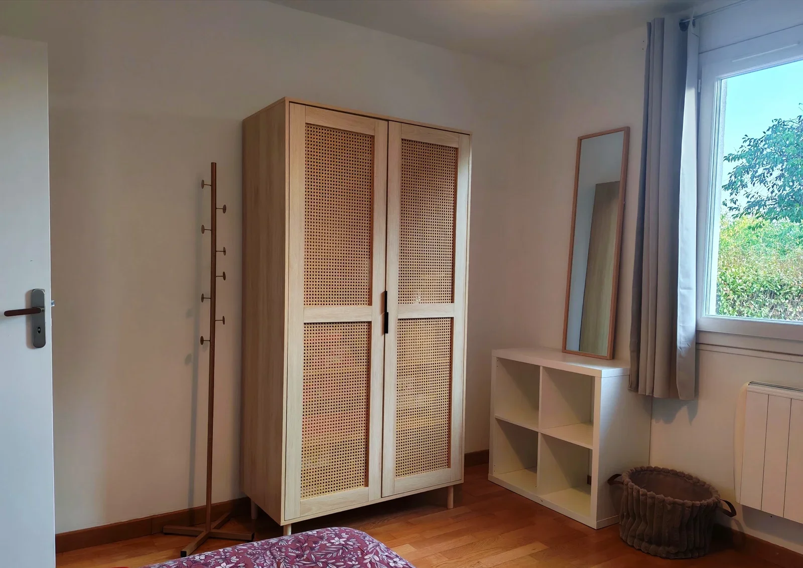 Room Rue de Sandille in Sandillon