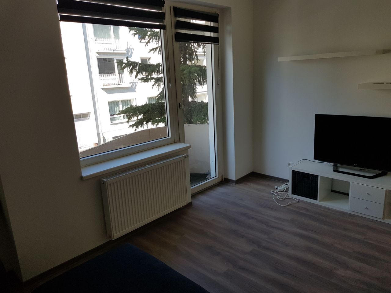 Wohnung Welfenstraße in Hannover
