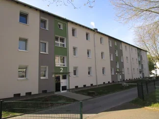 Wohnung Nixenweg in Dortmund