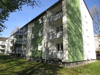 Wohnung Nixenweg in Dortmund