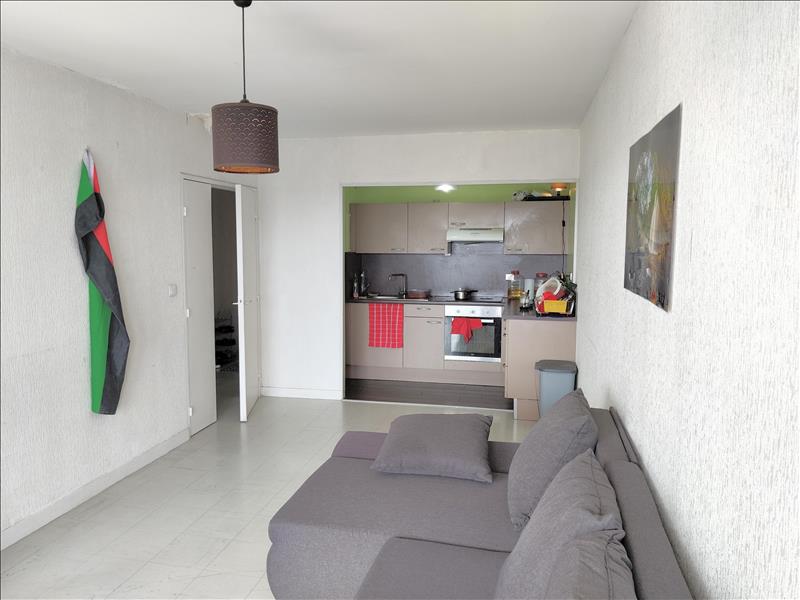 Flat Rue de Liers in Saint-Michel-sur-Orge