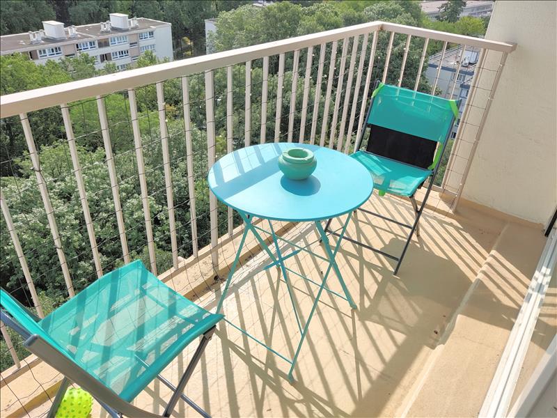 Flat Rue de Liers in Saint-Michel-sur-Orge