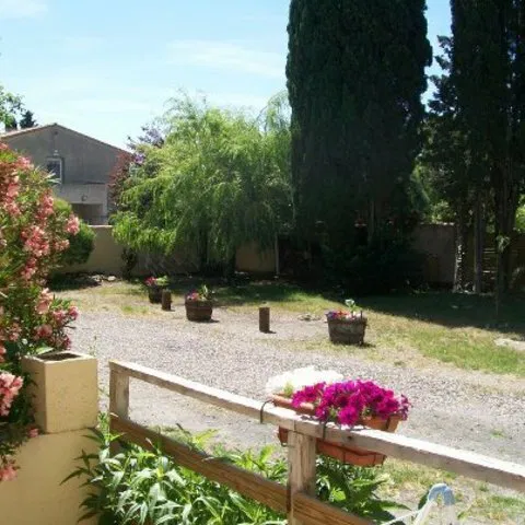 Appartement Rue Ernest Renan à Carcassonne