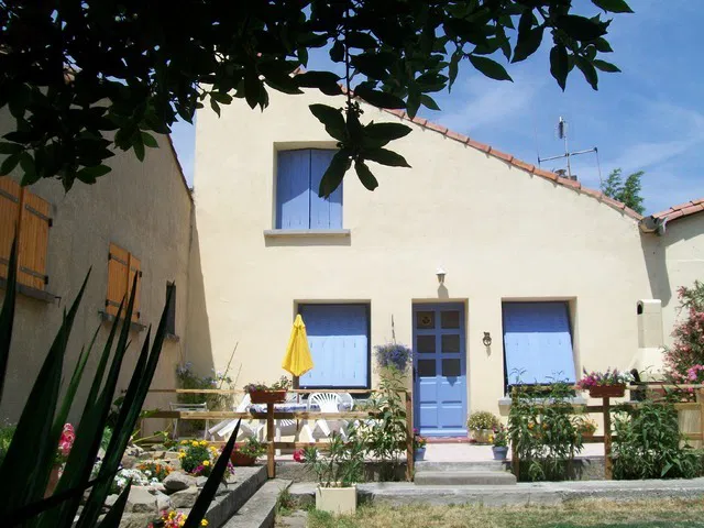 Appartement Rue Ernest Renan à Carcassonne