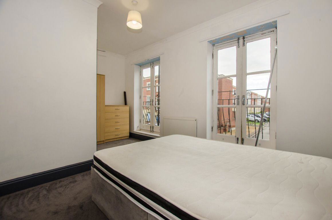 Room South Terrace in Witham Town
