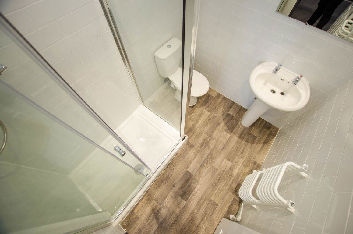 Room South Terrace in Witham Town