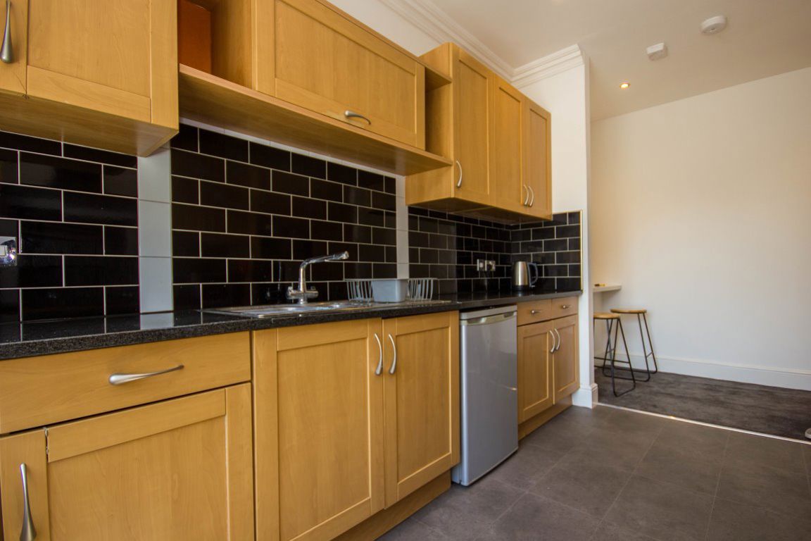 Room South Terrace in Witham Town