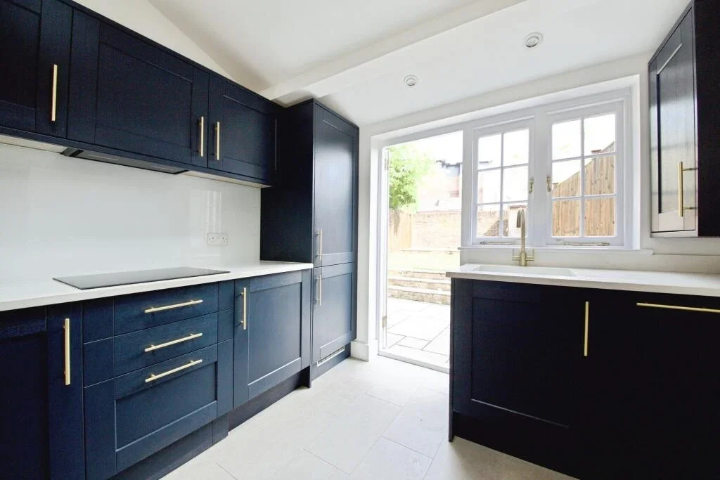 House The Burroughs in Greater London