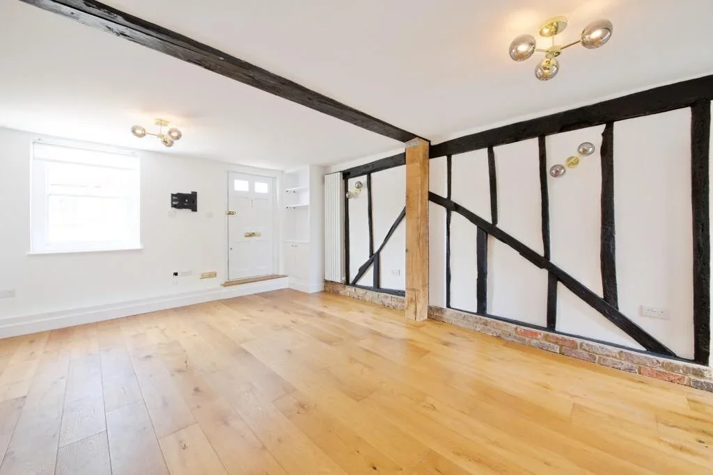 House The Burroughs in Greater London