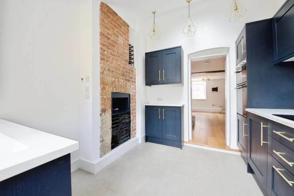 House The Burroughs in Greater London