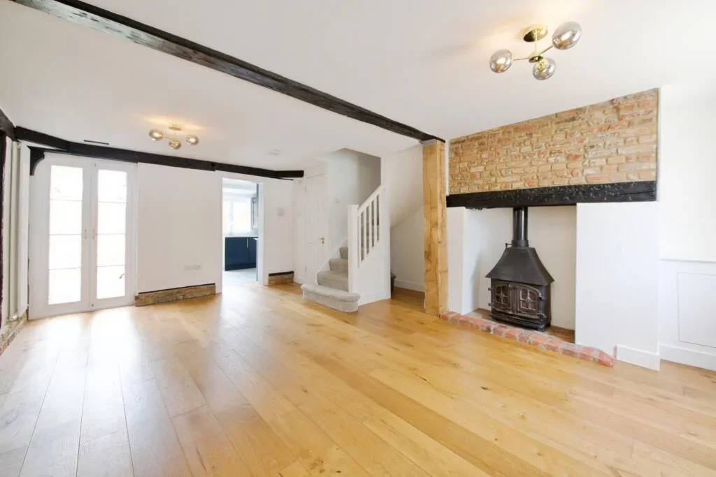 House The Burroughs in Greater London