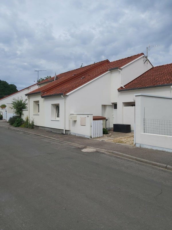 Maison D 603 à Clermont-en-Argonne