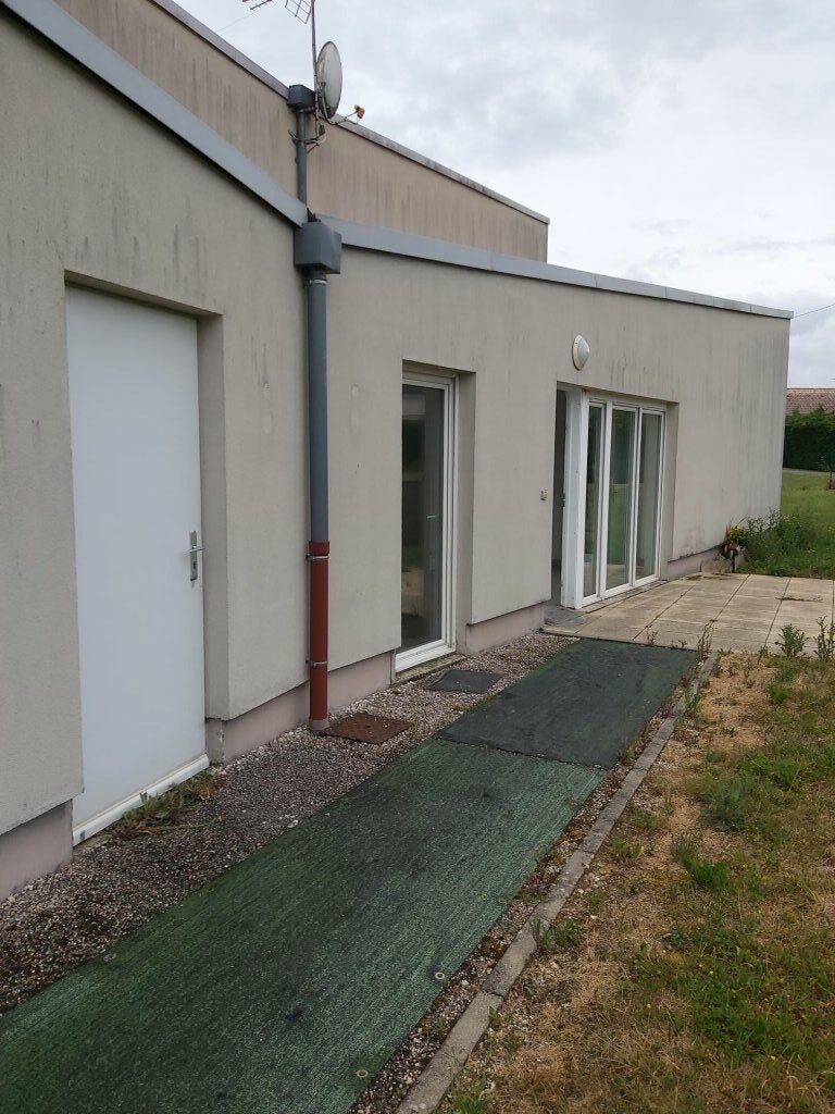 Maison D 140 à Tréveray