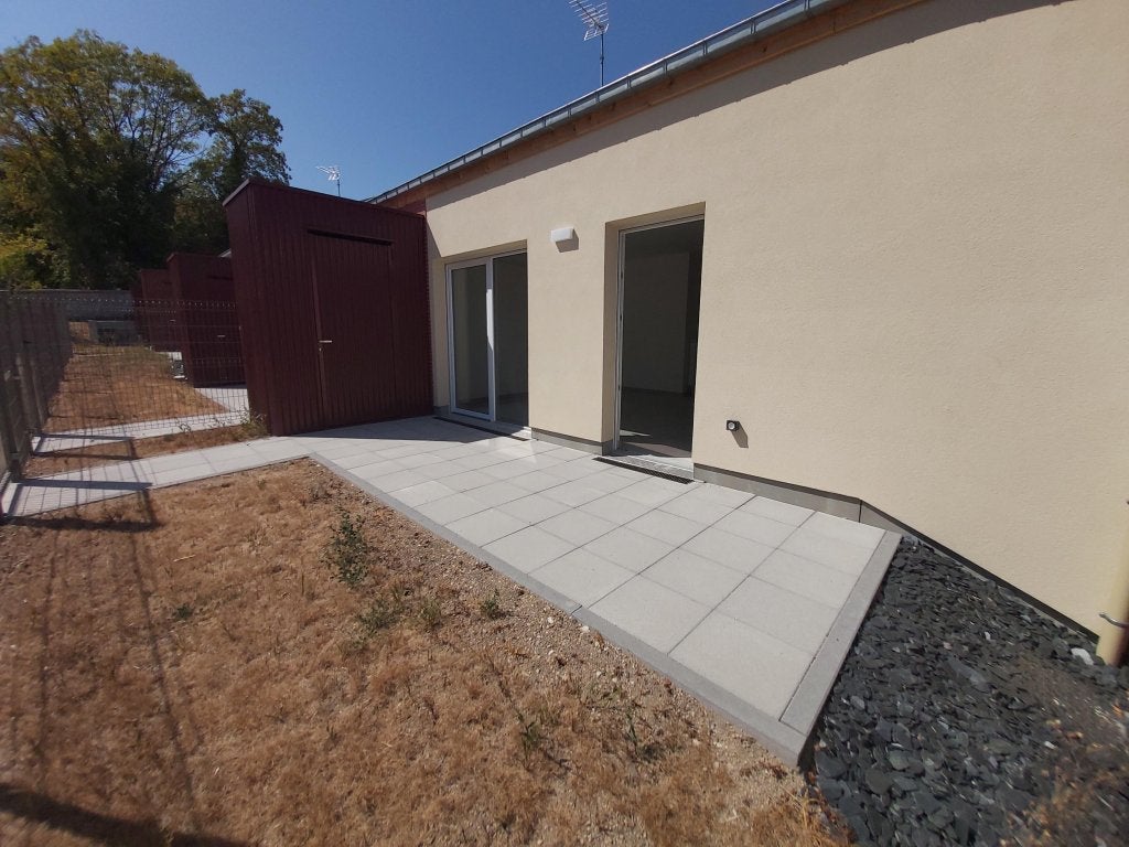 House Chemin rural dit de la Tuilerie in Sampigny