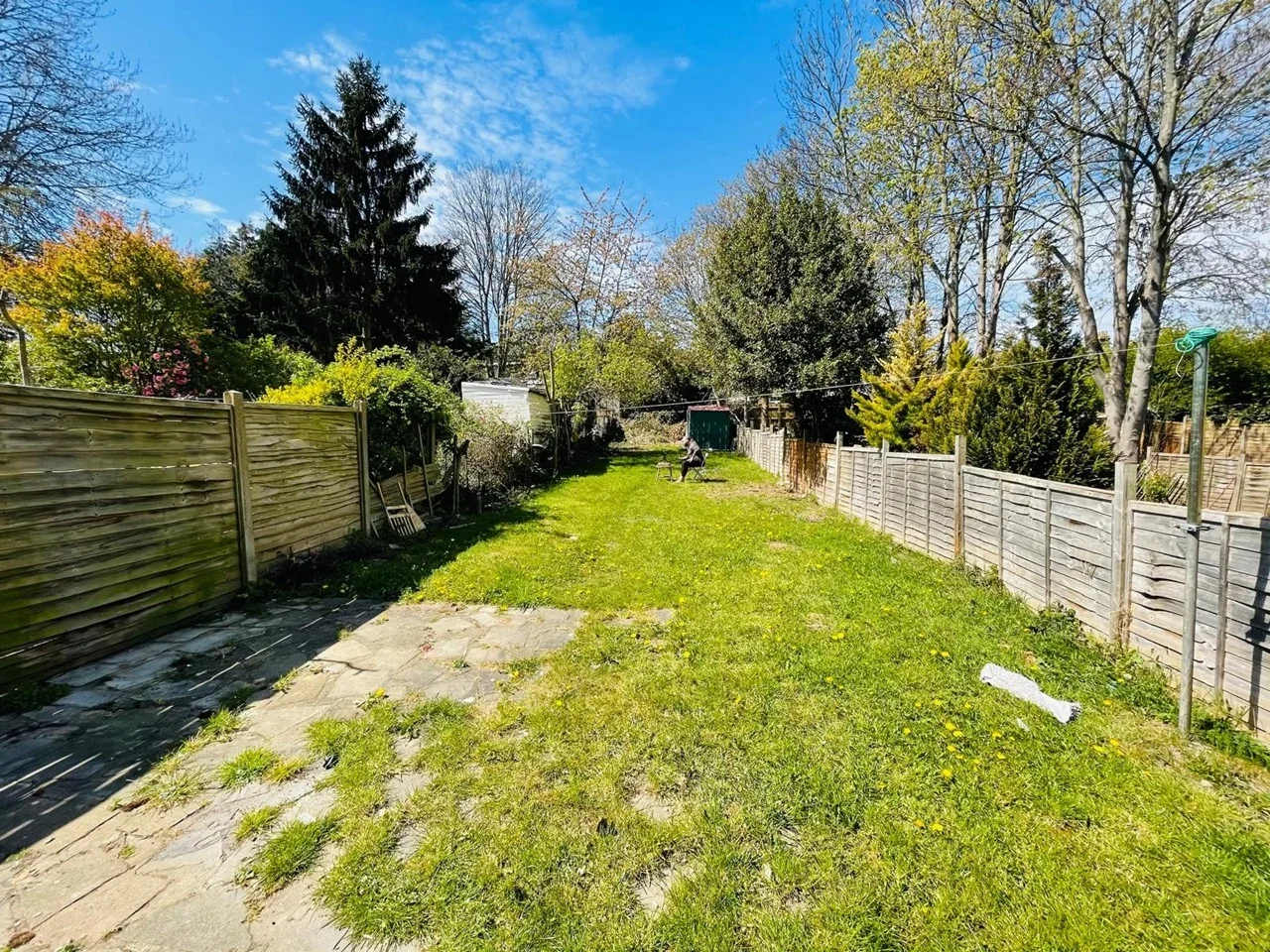 Room Verdant Lane in Greater London