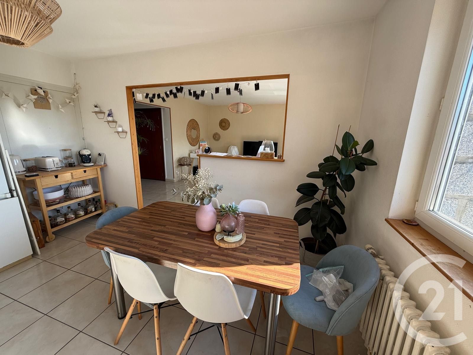 Appartement Rue du Bois Ternay à Saint-Genest-Malifaux