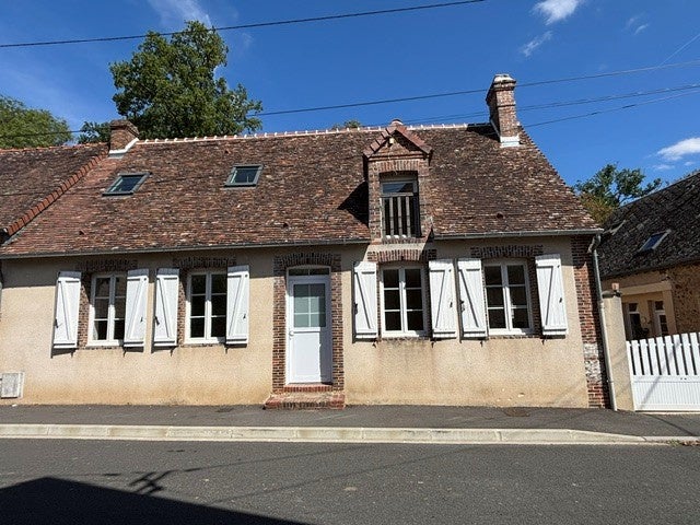 Maison Avenue de la Gare à Pontgouin