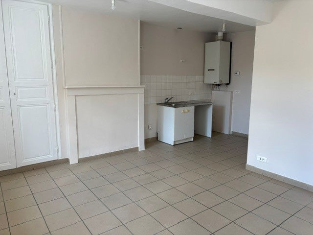 Maison Avenue de la Gare à Pontgouin