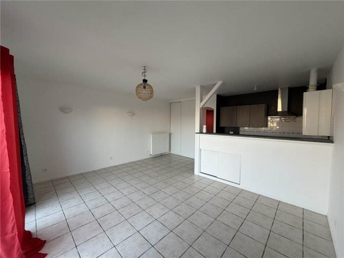 Flat Rue Abel Brillanceau in Poitiers