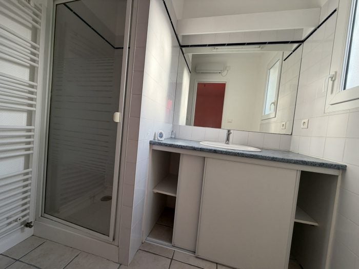 Maison Rue Abel Brillanceau à Poitiers