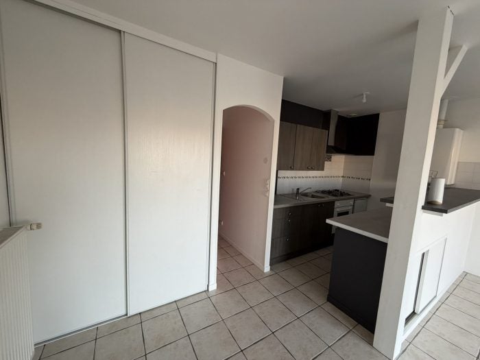 Maison Rue Abel Brillanceau à Poitiers