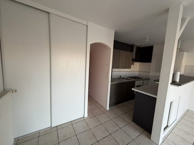 House Rue Abel Brillanceau in Poitiers